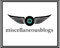 Miscellaneous Blogs